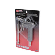KS Tools Pistola di soffiaggio ad aria compressa con prolunga-4