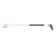 KS Tools Pistola di soffiaggio ad aria compressa, lunga, 3pz.-5