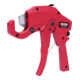 KS Tools Pistola di taglio per tubi in plastica Ø6-42mm, 210mm-1