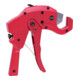 KS Tools Pistola di taglio per tubi in plastica Ø6-42mm, 210mm-3