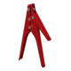 KS Tools Pistola per fascette, 2,4 - 13mm-5