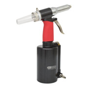 KS Tools Pistola pneumatica per rivetti ciechi L- 340mm