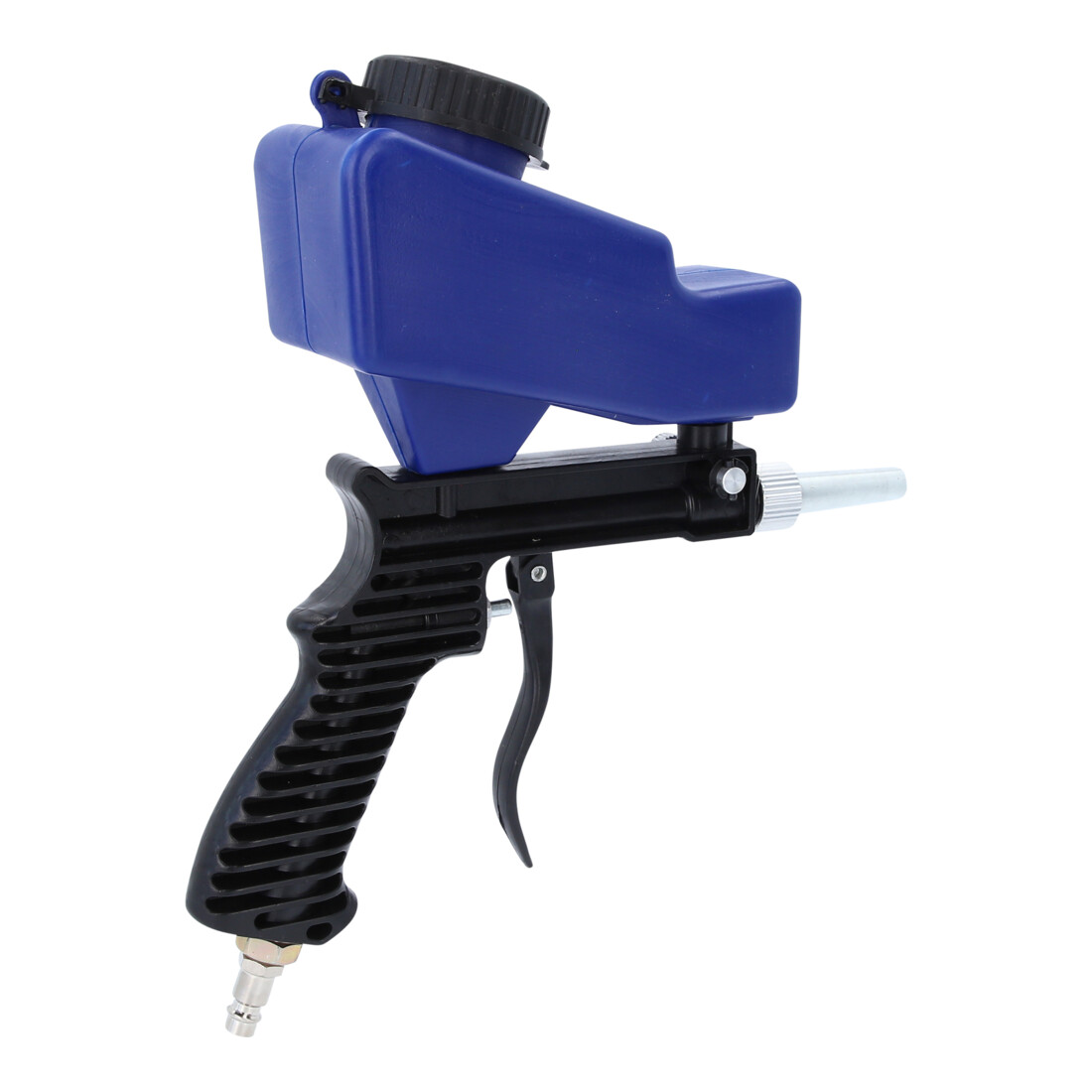 KS Tools Pistolet de sablage pneumatique, 260 mm