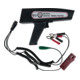 KS Tools Pistolet digital de calage d'allumage (stroboscope) avec affichage LED