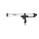 KS Tools Pistolet pneumatique à cartouche 600 ml