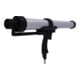 KS Tools Pistolet pneumatique à cartouche 600 ml