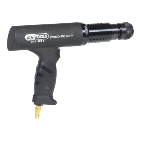 KS Tools Pistolet pneumatique Vibro-Impact