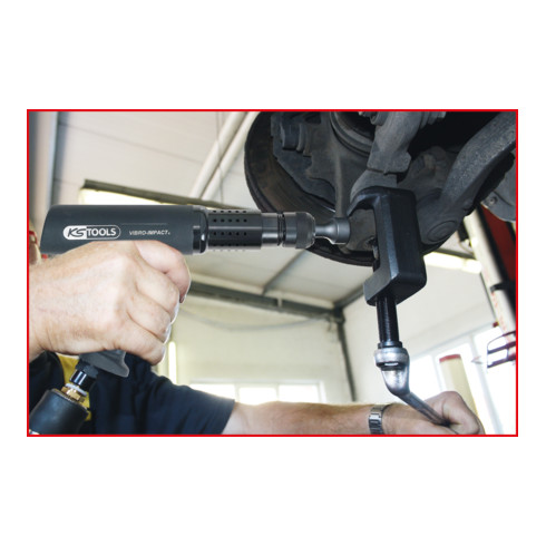 KS Tools Pistolet pneumatique Vibro-Impact