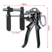 KS Tools Pistolet pour repousser le piston-2