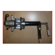 KS Tools Pistolet-repousse piston pneumatique, 260 mm-5