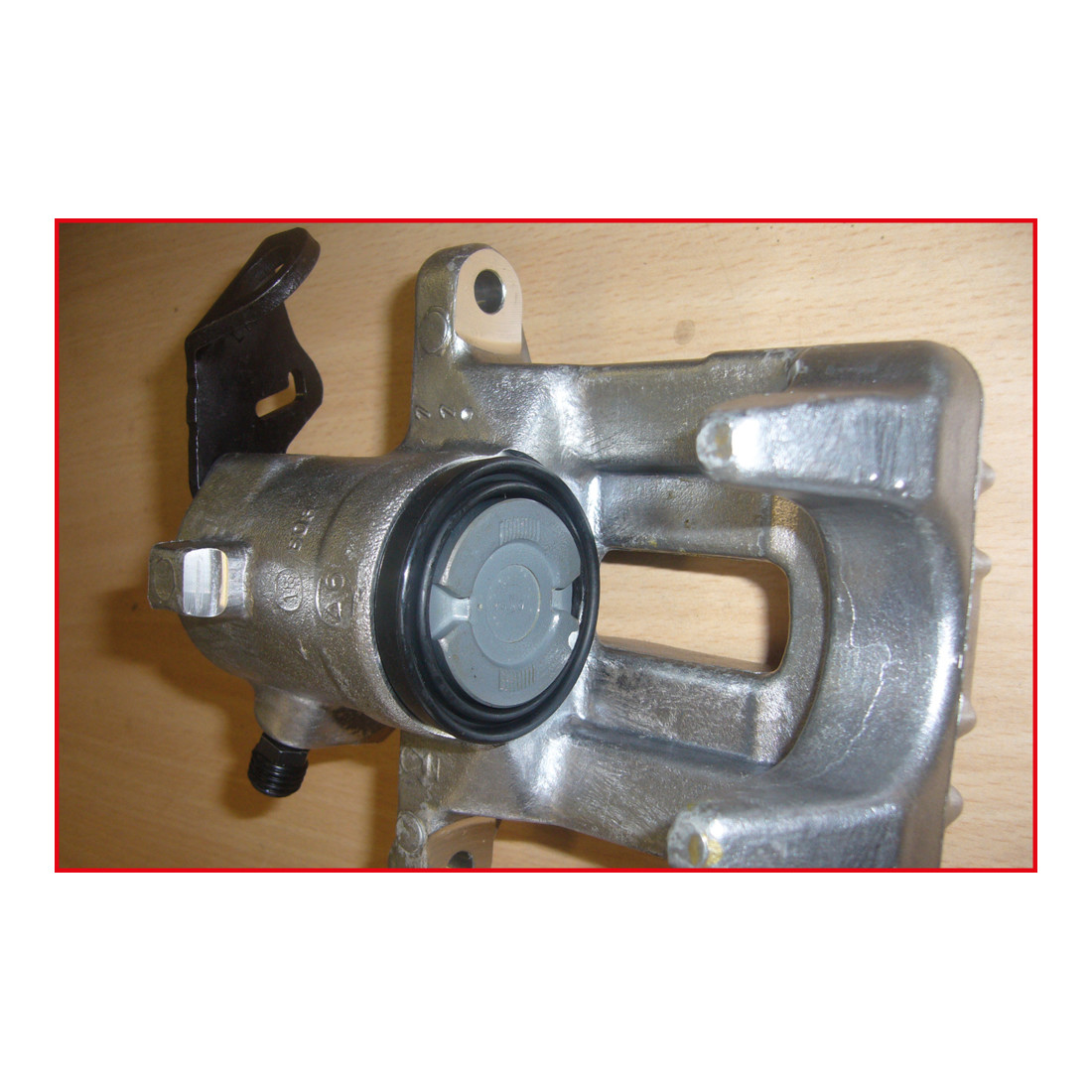 KS Tools Pistolet-repousse piston pneumatique, 260 mm