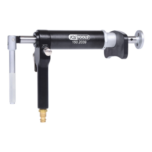 KS Tools Pistolet-repousse piston pneumatique, 260 mm