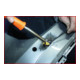 KS Tools Pistone per saldatura in plastica azionato elettricamente-4