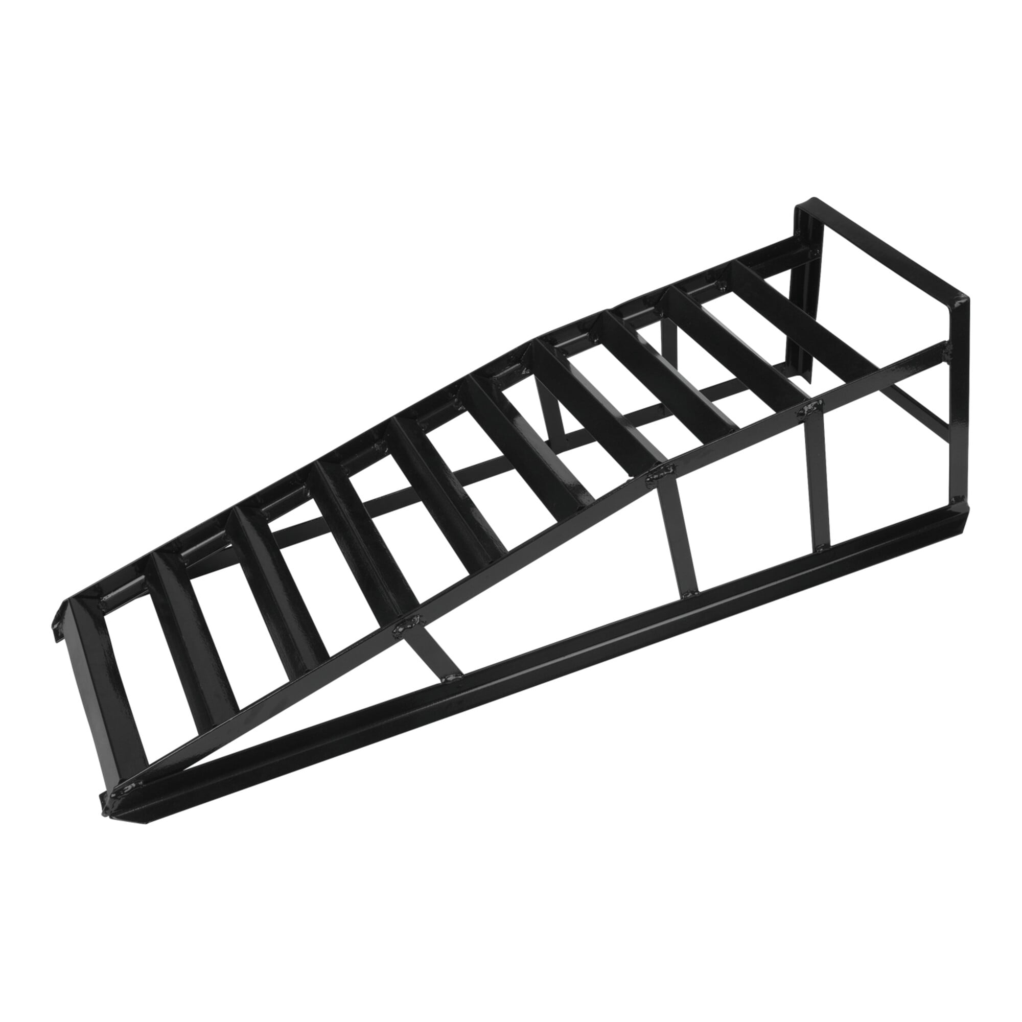 KS Tools PKW-Auffahrrampe mit 225 mm Reifenbreite, paarweise