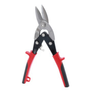 KS Tools plaatschaar met hefboommechanisme, linkse snede-4