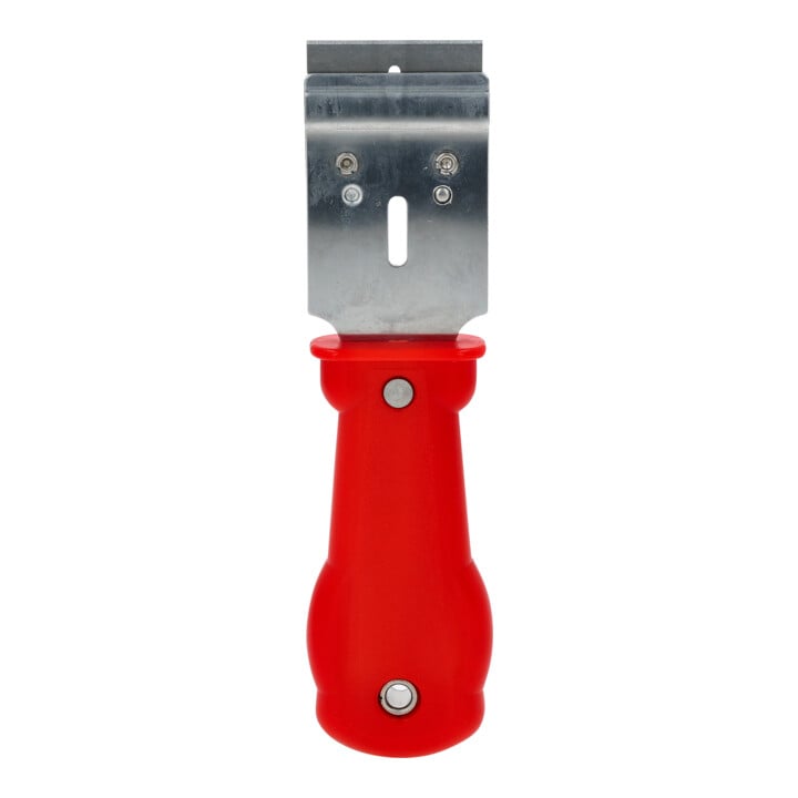 KS Tools Plakettenschaber, 38mm