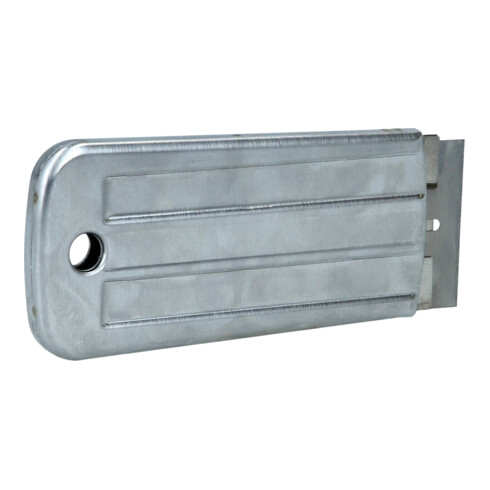 KS Tools Plakettenschaber, 39x110mm