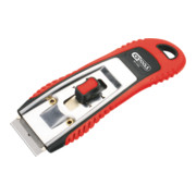 KS Tools Plakettenschaber, 40 mm