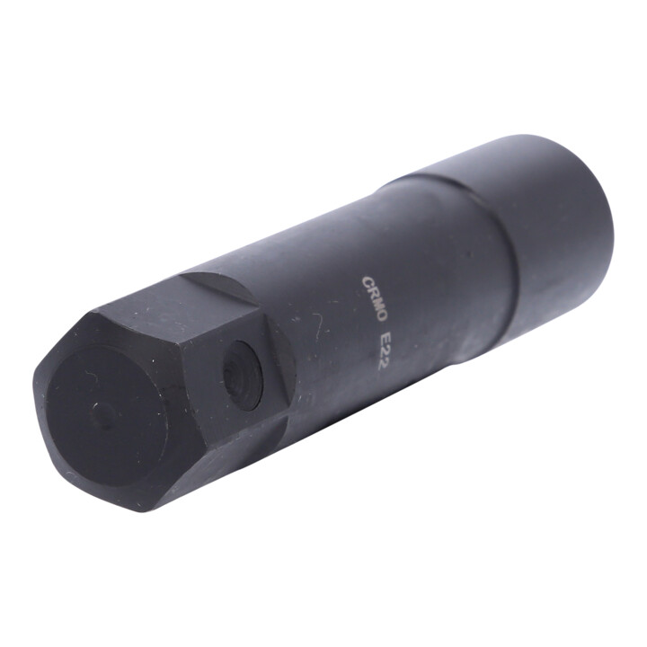 KS Tools Plaquette de force pour vis TX-E L=107mm, E22