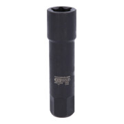 KS Tools Plaquette de force pour vis TX-E L=107mm, E24-4