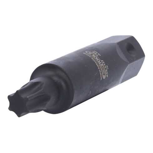 KS Tools Plaquette de force pour vis TX L=107mm, T60
