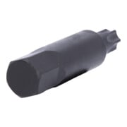 KS Tools Plaquette de force pour vis TX L=107mm, T70-3