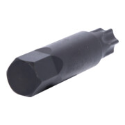 KS Tools Plaquette de force pour vis TX L=107mm, T90-4