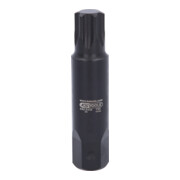 KS Tools Plaquette de force pour vis TX L=107mm, T90-4