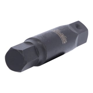 KS Tools Plaquette de serrage pour vis à six pans creux L=107mm, 19mm