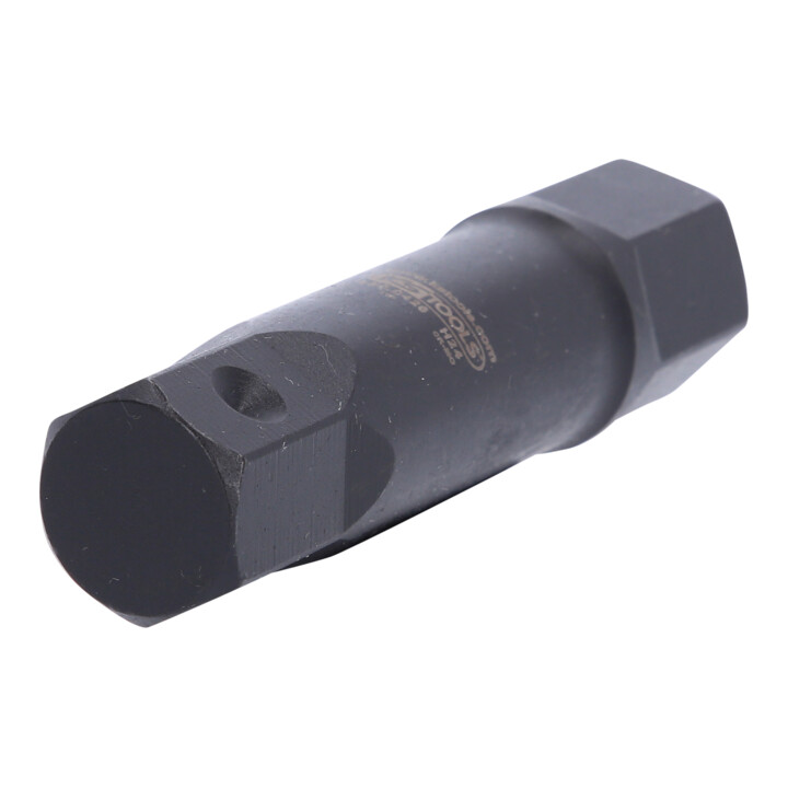 KS Tools Plaquette de serrage pour vis à six pans creux L=107mm, 24mm