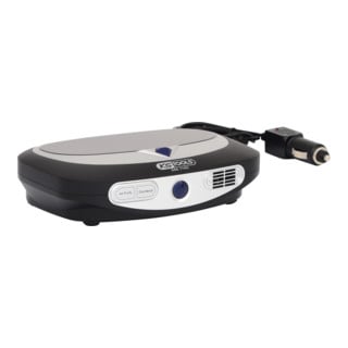 KS Tools plasma luchtreiniger met ionisator technologie