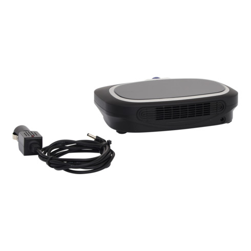 KS Tools plasma luchtreiniger met ionisator technologie
