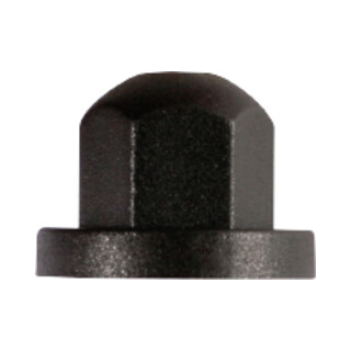 KS Tools plastic aansluitmoeren voor VW, pak van 50