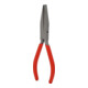 KS Tools platbektang, 165mm