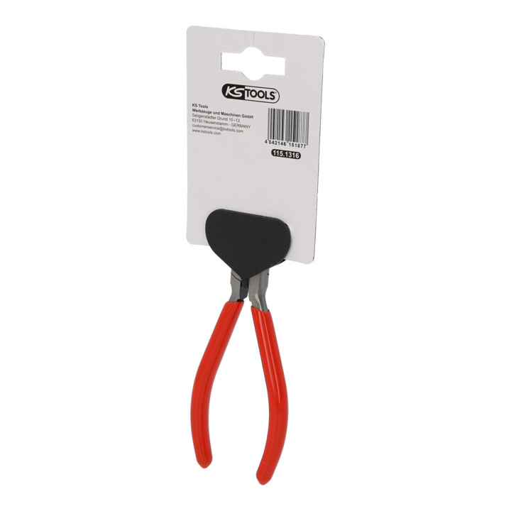KS Tools platbektang, 165mm