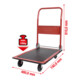 KS Tools platformwagen voor magazijn en werkplaats, 150kg-1