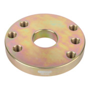 KS Tools Platte, Ø 131 mm