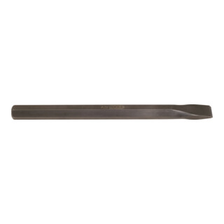 KS Tools platte beitel, 600x25mm
