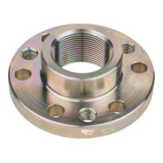 KS Tools Platte, Innengewinde 1.1/2", Ø 120 mm