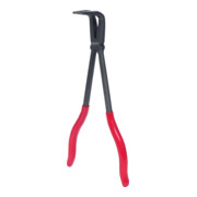 KS Tools platte rondbektang 90° gebogen, XL, 270mm-3