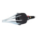 KS Tools pneumatische-ashoezenspreider, 450 mm