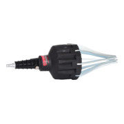 KS Tools pneumatische-ashoezenspreider, 450 mm-4
