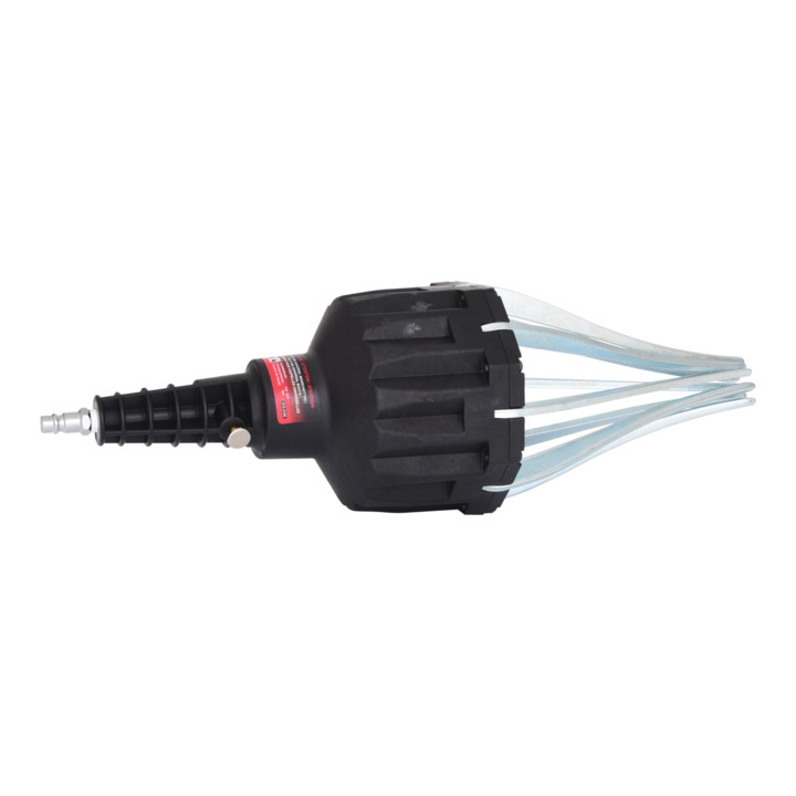 KS Tools pneumatische-ashoezenspreider, 450 mm
