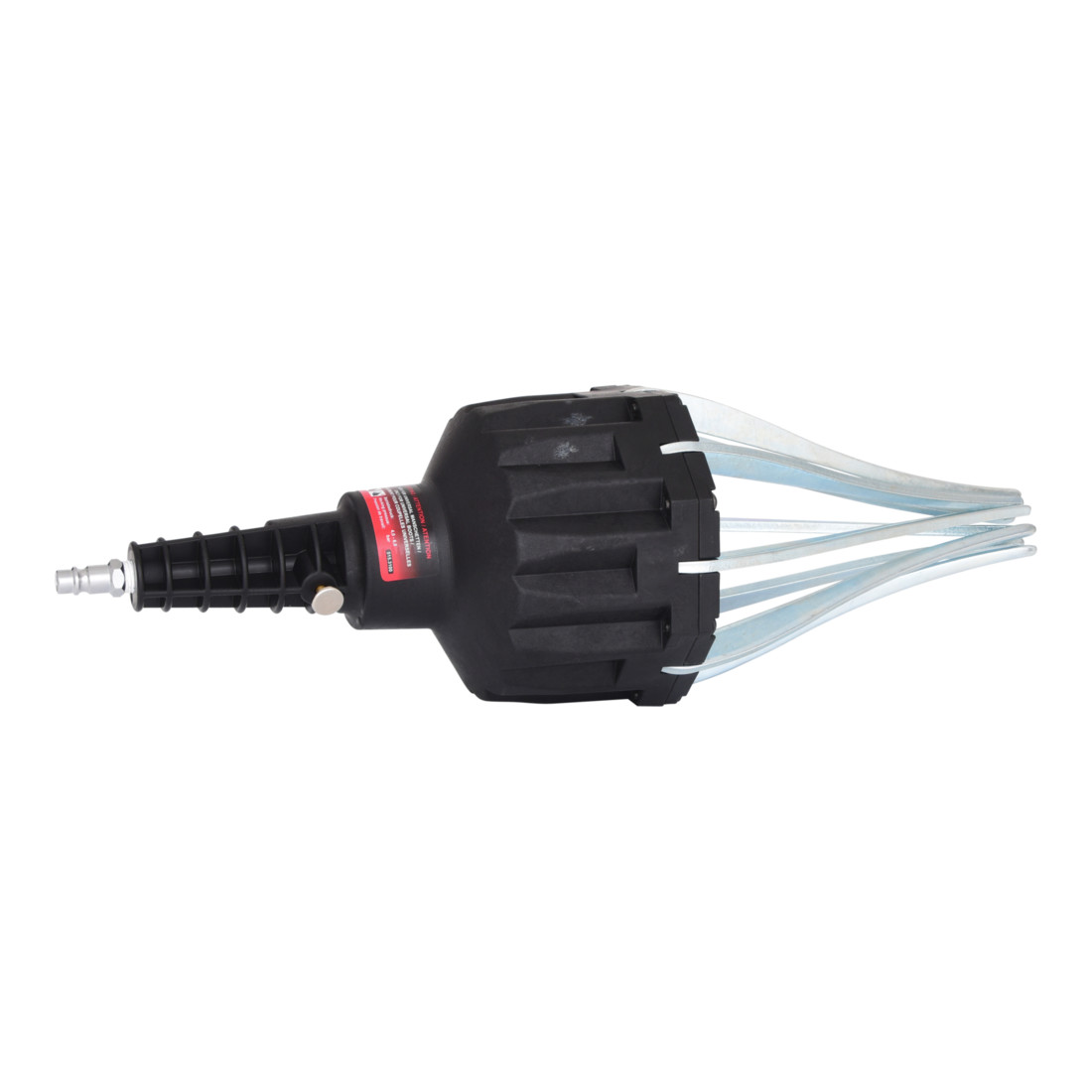 KS Tools pneumatische-ashoezenspreider, 450 mm
