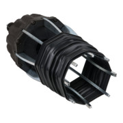KS Tools pneumatische-ashoezenspreider, 450 mm-5
