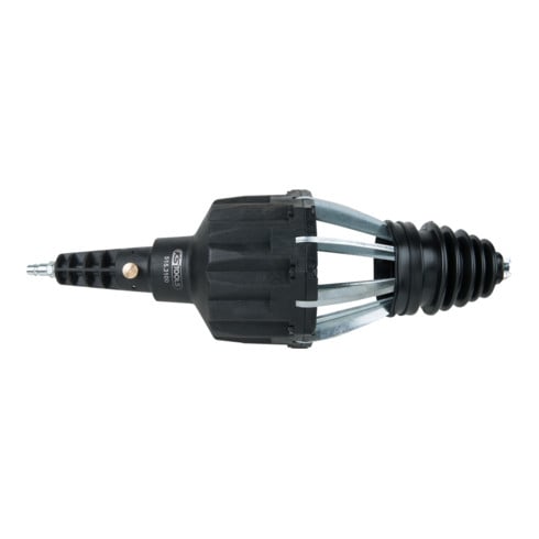 KS Tools pneumatische-ashoezenspreider, 450 mm