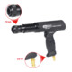 KS Tools pneumatische beitelhamer
