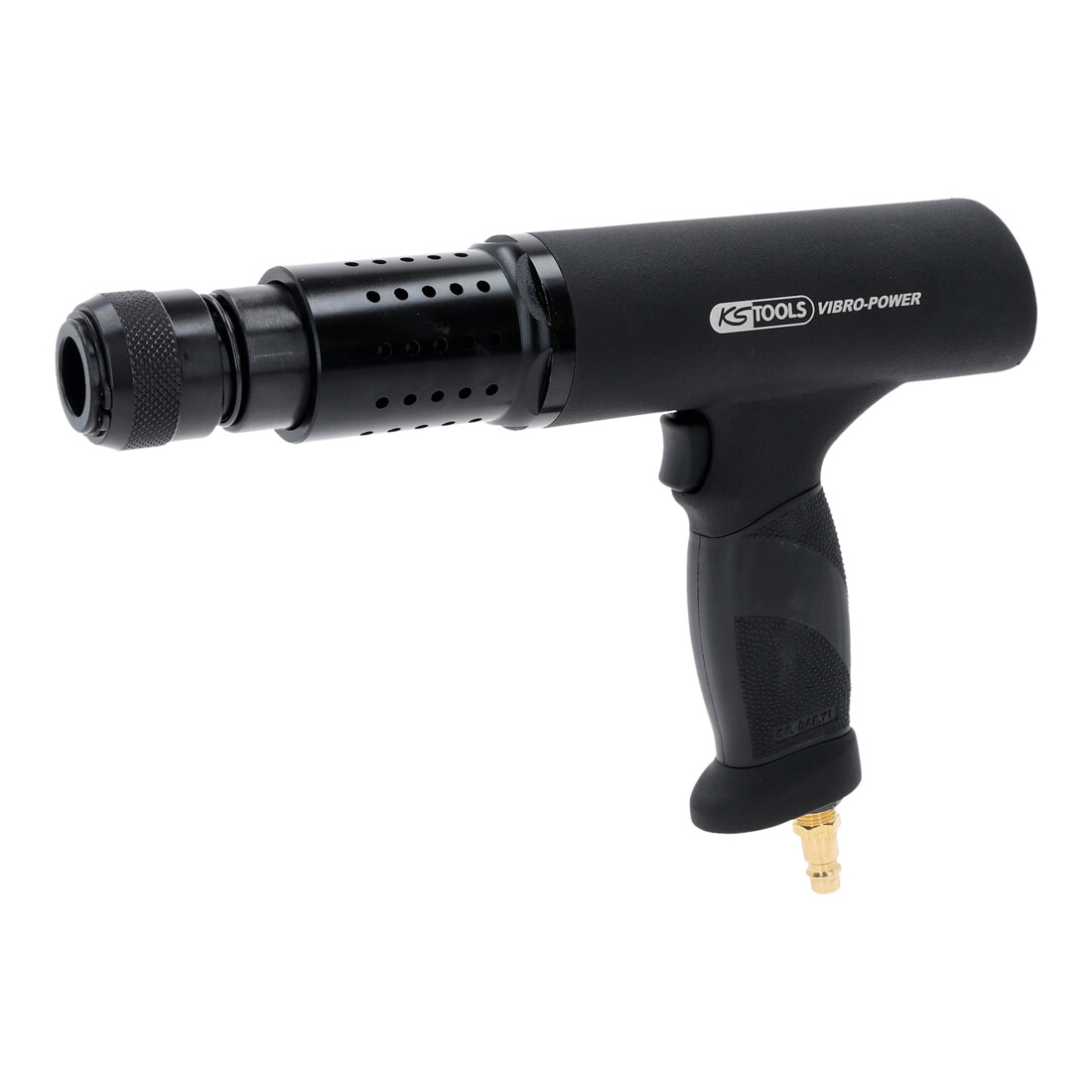 KS Tools pneumatische beitelhamer