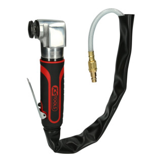KS Tools pneumatische oscillerende frees, 208mm