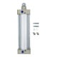 KS Tools pneumatische unit voor 500.8800 ombouwset